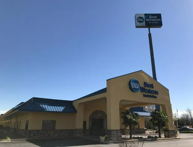 Best Western Inn & Suites hotel detail image 1