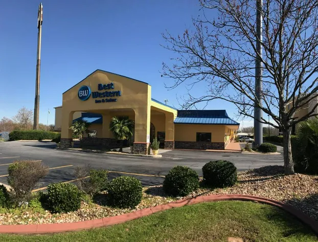 Best Western Inn & Suites hotel detail image 2