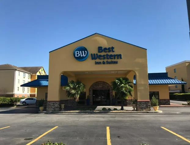 Best Western Inn & Suites hotel detail image 3