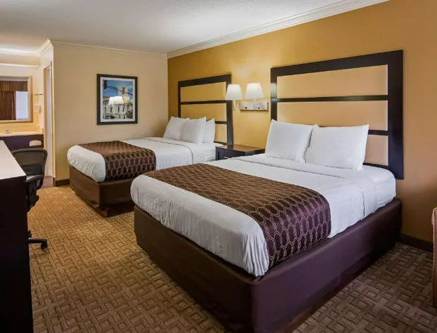 Best Western Inn & Suites hotel detail image 3