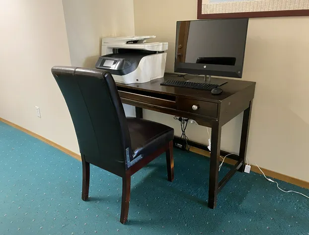 Chalet Continental hotel detail image 1