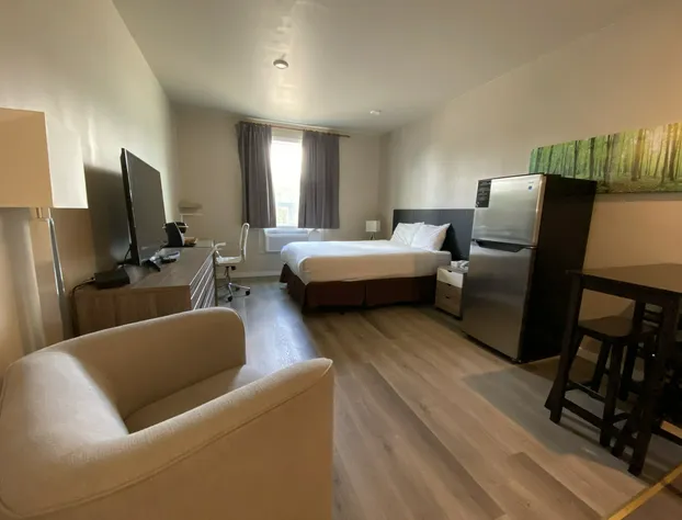 Chalet Continental hotel detail image 4