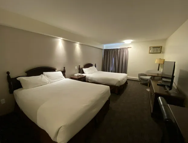 Chalet Continental hotel detail image 3