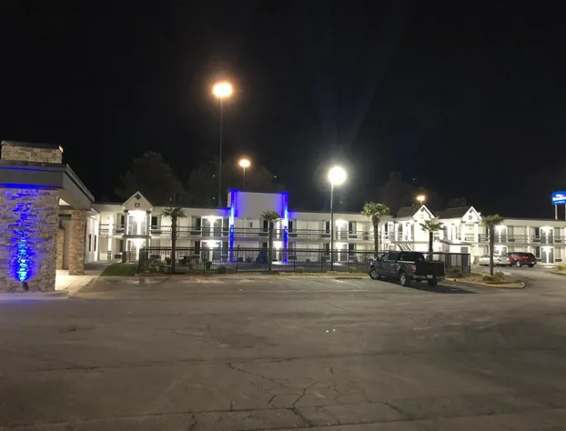 Quality Inn Dalton East hotel detail image 1