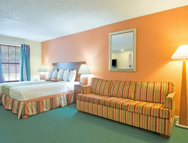 Hospitality Inn - Jacksonville hotel detail image 2