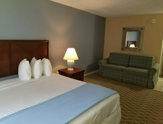 Hospitality Inn - Jacksonville hotel detail image 3