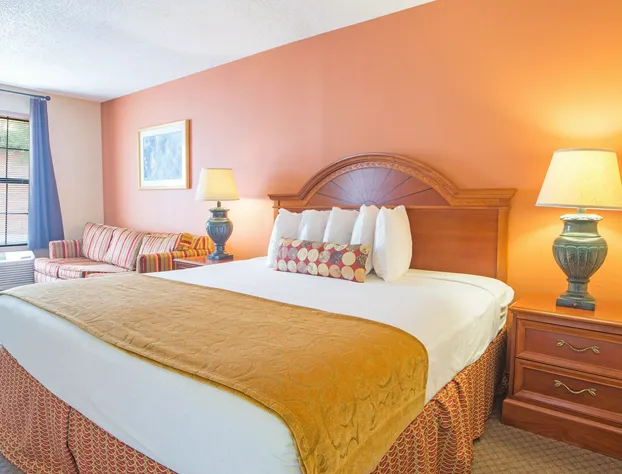 Hospitality Inn - Jacksonville hotel detail image 4