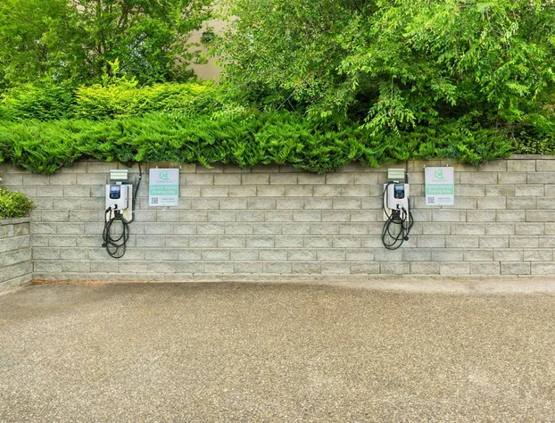 Comfort Inn & Suites hotel detail image 4