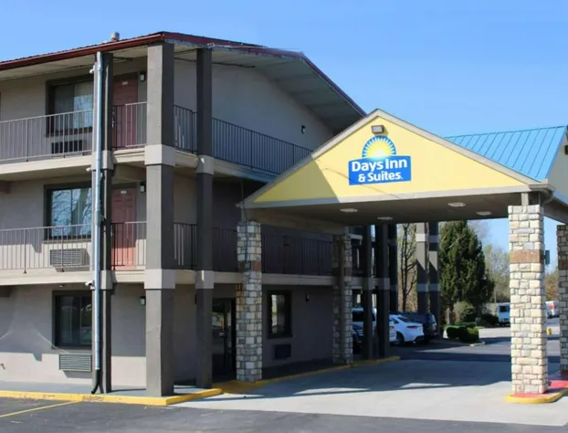 Days Inn & Suites by Wyndham Springfield on I-44 hotel detail image 2