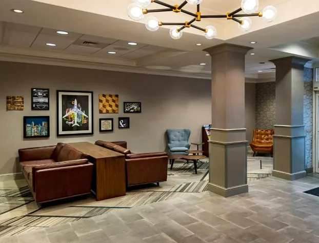 Radisson Hotel Fairview Heights - St. Louis hotel detail image 3