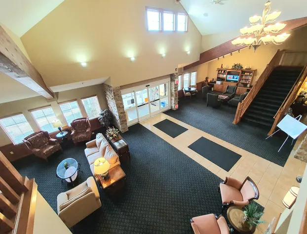 AmeriVu Inn & Suites - Waconia hotel detail image 1