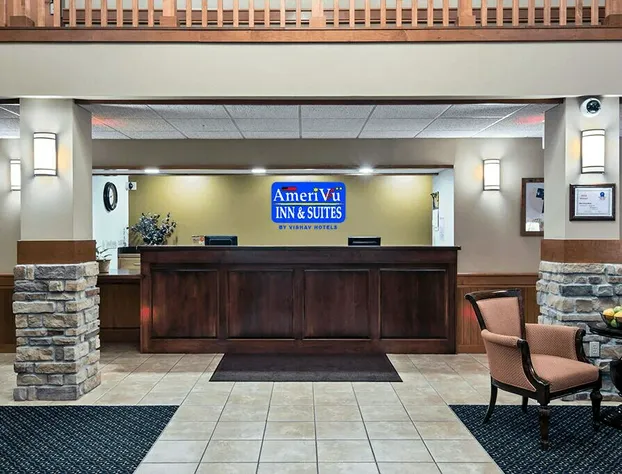 AmeriVu Inn & Suites - Waconia hotel detail image 1