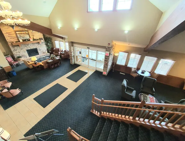 AmeriVu Inn & Suites - Waconia hotel detail image 2