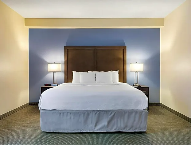 Days Inn by Wyndham Ellensburg hotel detail image 4