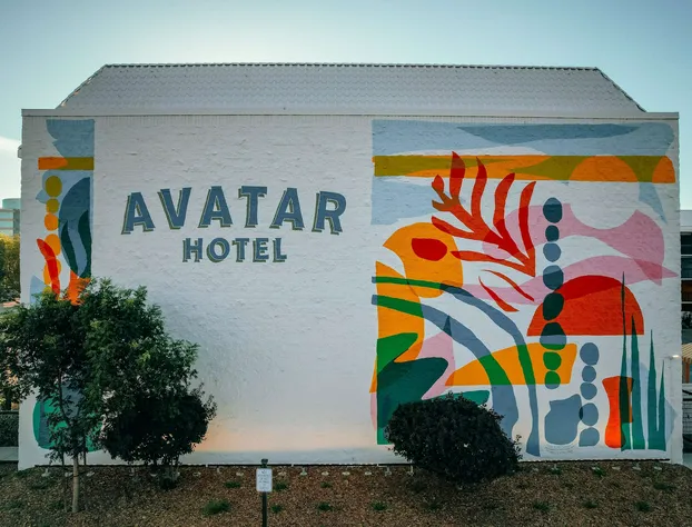 Avatar Hotel Santa Clara, Tapestry Collection by Hilton hotel detail image 1