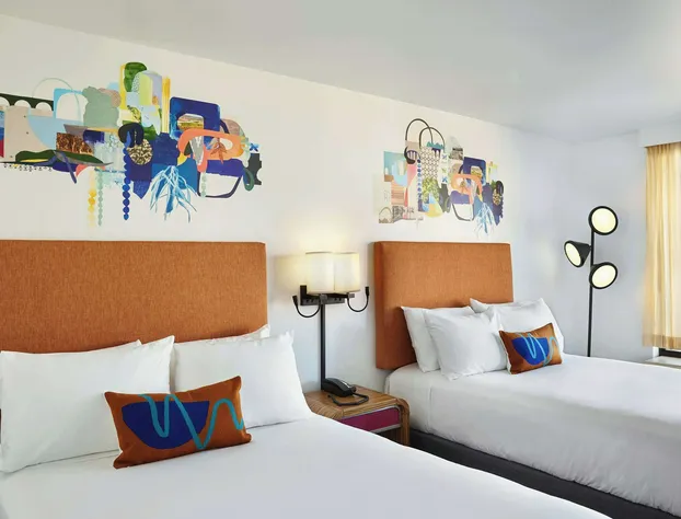 Avatar Hotel Santa Clara, Tapestry Collection by Hilton hotel detail image 3