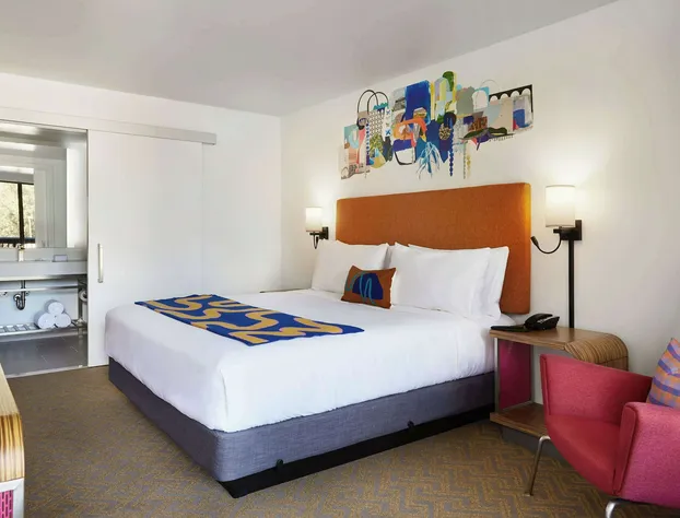 Avatar Hotel Santa Clara, Tapestry Collection by Hilton hotel detail image 4