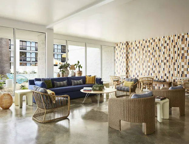 Avatar Hotel Santa Clara, Tapestry Collection by Hilton hotel detail image 2