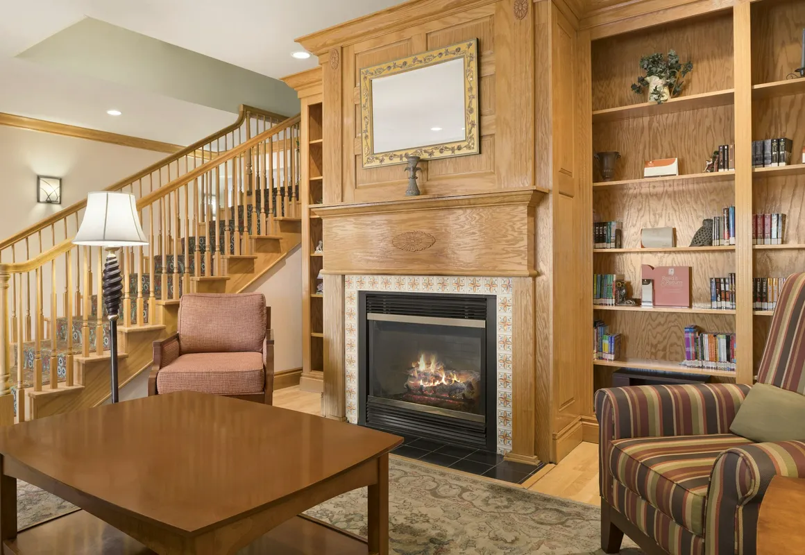 Elyria Inn & Suites hotel hero