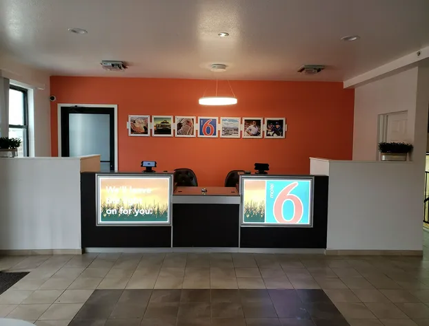 Motel 6 Sedalia, MO hotel detail image 2