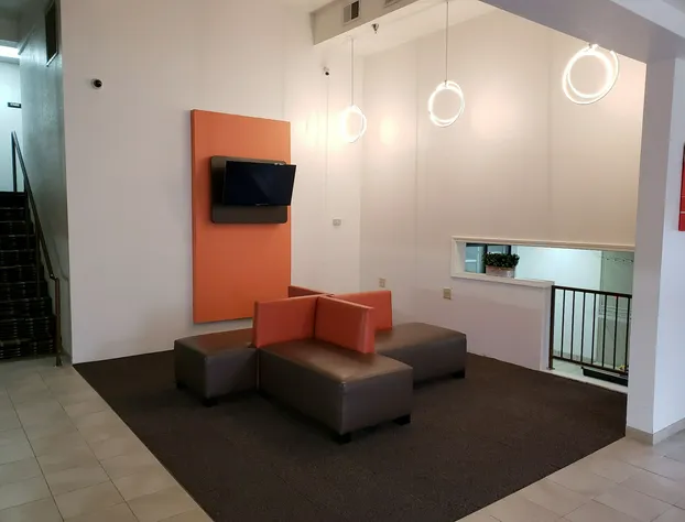 Motel 6 Sedalia, MO hotel detail image 4