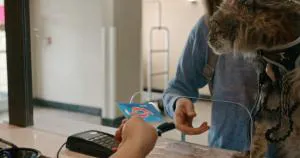 Motel 6 Cleveland, TX hotel detail image 1