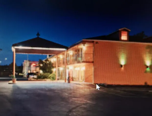 Mountain Home Inn hotel detail image 1