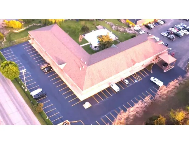 Mountain Home Inn hotel detail image 2