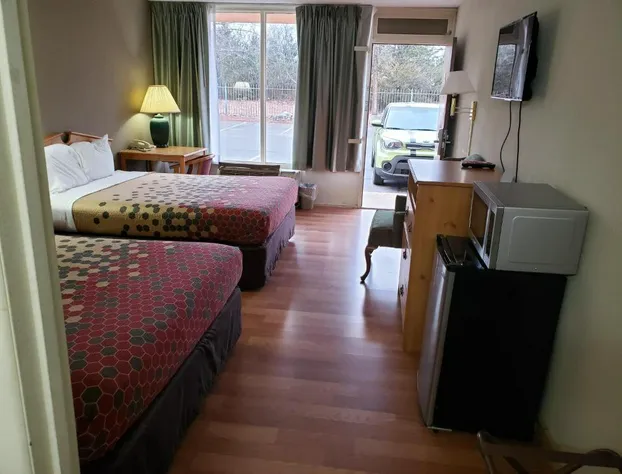 Mountain Home Inn hotel detail image 3