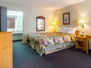 Mountain Home Inn hotel detail image 4