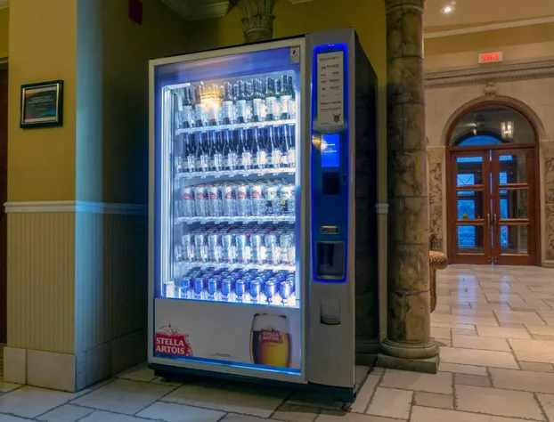 Hôtel Brossard hotel detail image 3