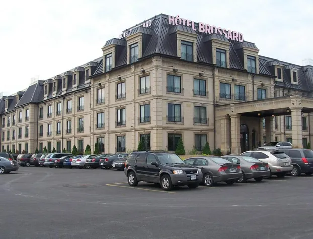 Hotel Brossard, an Ascend Collection Hotel hotel detail image 1