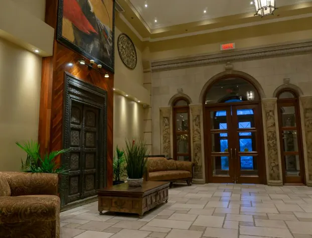 Hotel Brossard, an Ascend Collection Hotel hotel detail image 4