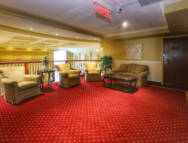 Hôtel Brossard hotel detail image 4