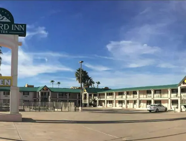 Days Inn by Wyndham Safford, AZ hotel detail image 1