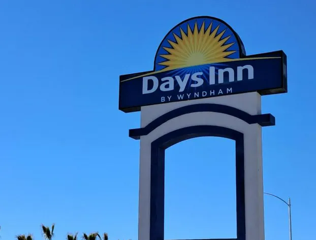 Days Inn by Wyndham Safford, AZ hotel detail image 1