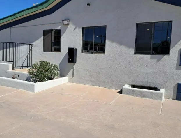 Days Inn by Wyndham Safford, AZ hotel detail image 2