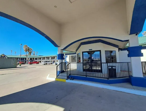 Days Inn by Wyndham Safford, AZ hotel detail image 3