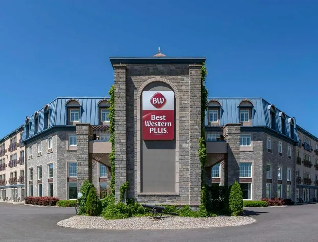 Best Western Plus Edmundston Hotel hotel detail image 3