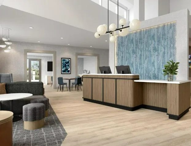 Hyatt Select St. Louis Airport hotel detail image 1