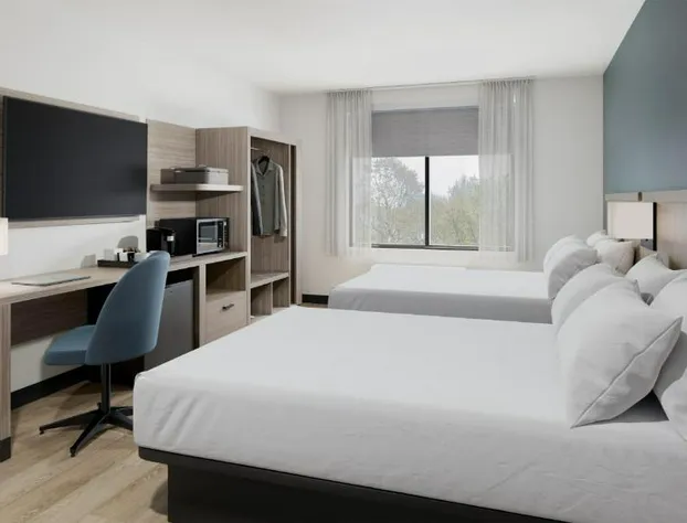 Hyatt Select St. Louis Airport hotel detail image 3