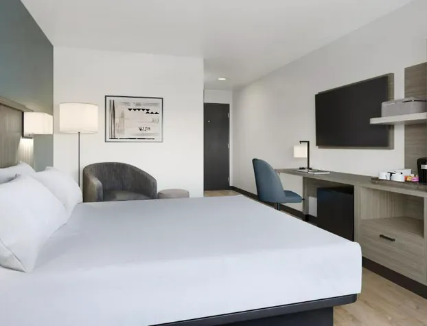 Hyatt Select St. Louis Airport hotel detail image 4