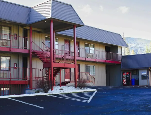 Flagship Inn of Ashland hotel detail image 1