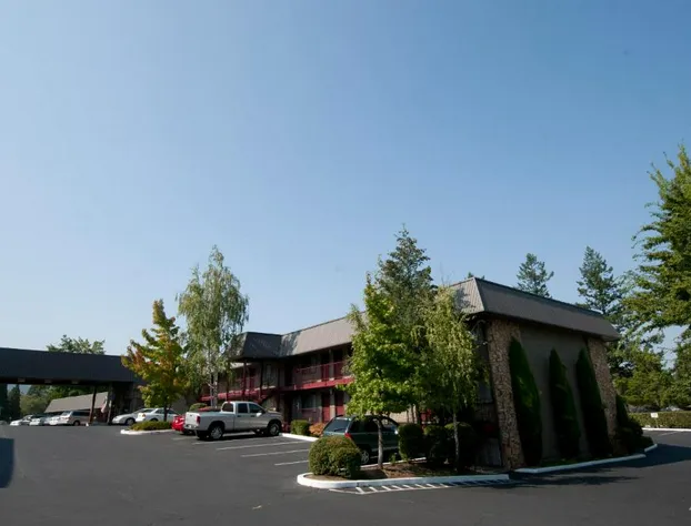 Flagship Inn of Ashland hotel detail image 2