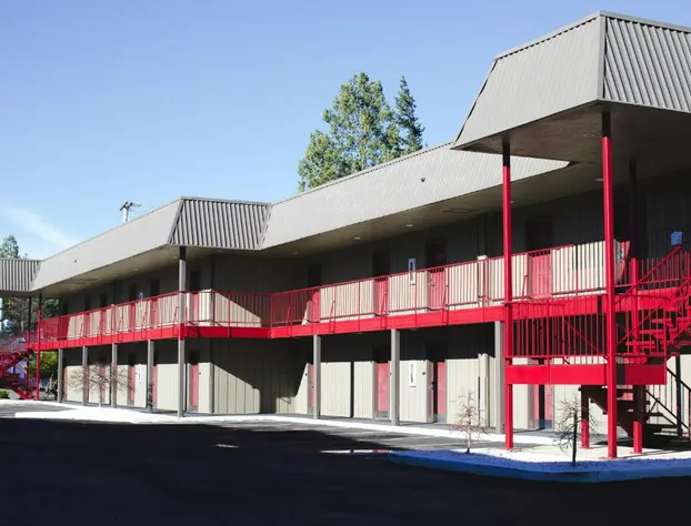 Flagship Inn of Ashland hotel detail image 1