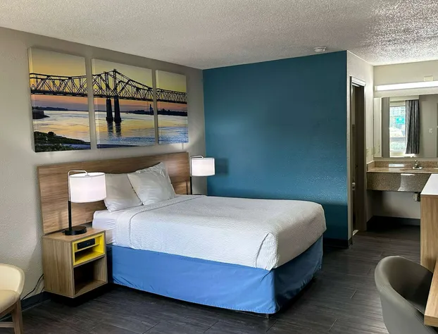 Days Inn by Wyndham Columbia NE Fort Jackson hotel detail image 2