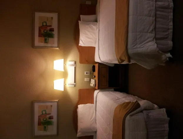 Americas Best Value Inn & Suites Winnie hotel detail image 1