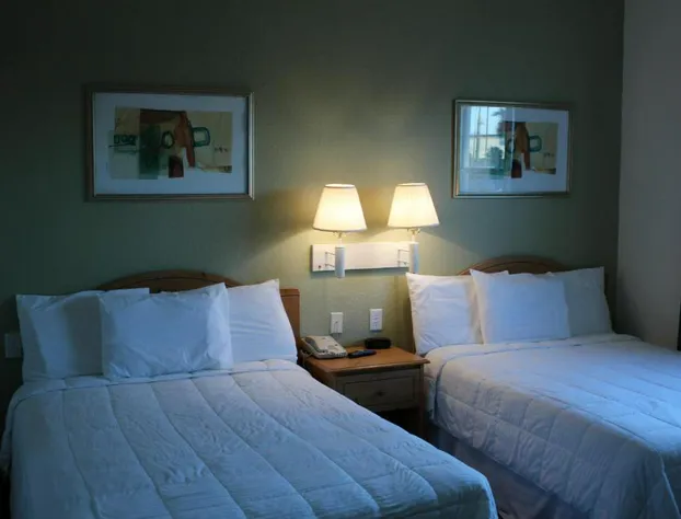 Americas Best Value Inn & Suites Winnie hotel detail image 2