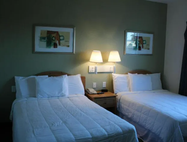 Americas Best Value Inn & Suites Winnie hotel detail image 4