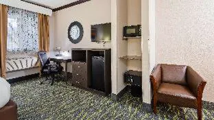 Best Western Asheville Blue Ridge Parkway hotel detail image 3